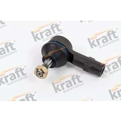 Imagen de KRAFT 4311560 Rótula de dirección Eje delantero, ambos lados, exterior OPEL: Corsa C Hatchback, Combo Tour, B Hatchback