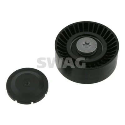 Imagen de SWAG 20 92 3165 Rodillo Guia BMW: 5 Berlina, X5, Touring, SSANGYONG: Rexton / 2, Rodius I, W