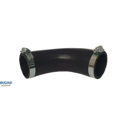 Imagen de BUGIAD 82330 Manguera Turbo con abrazaderas RENAULT: SCENIC 3, MEGANE 3 Grandtour