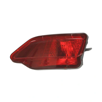 Imagen de Luz antiniebla trasera DEPO 212 4004R UE