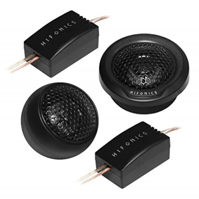 Imagen de HIFONICS VULCAN VX 6.2T HOCHTON SET