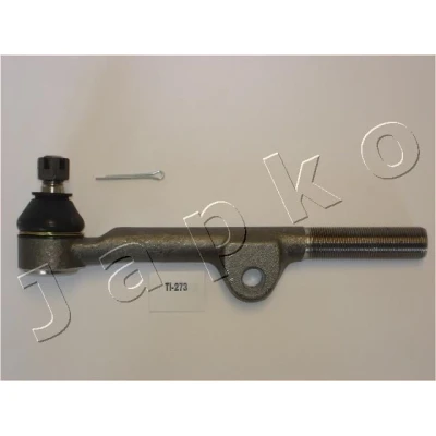 Imagen de JAPKO 111273 Rótula de dirección 21 x 1,5 Eje delantero TOYOTA: HILUX 5 Pick up