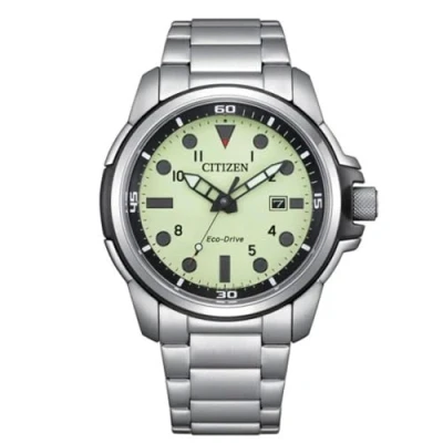 Imagen de Citizen Reloj of Collection AW1800 89X Sea Land