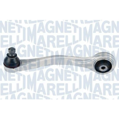 Imagen de MAGNETI MARELLI 301181322200 Barra oscilante, suspensión de ruedas Eje delantero, izquierda Brazo oscilante transversal AUDI: A8 D4