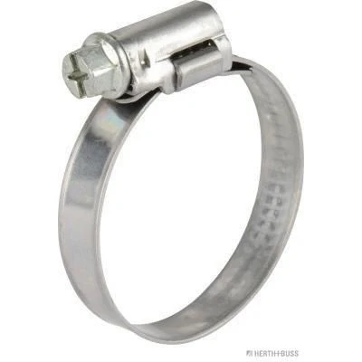 Imagen de HERTH+BUSS ELPARTS 50268207 Abrazadera de tubo flexible