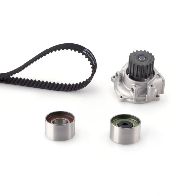 Imagen de GATES KP15630XS bomba de agua + Kit Distribucion con Tru Power MAZDA: 5, 3 Hatchback, 6 Berlina