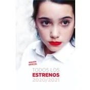 Imagen de Todos los estrenos 2020/2021: 33