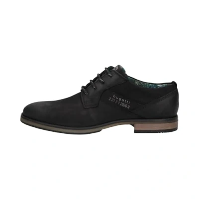 Imagen de bugatti 311 ajz01, Cordones Hombre, Negro, 43 EU