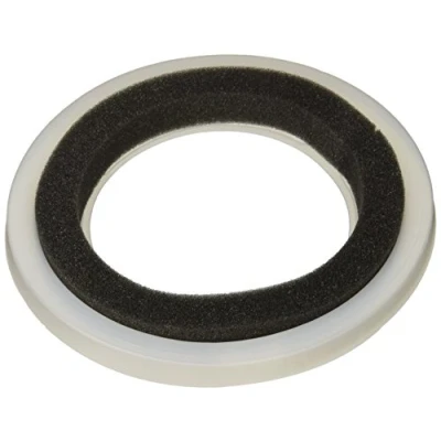 Imagen de Remo Ring Control Muff&#039;ls 8&quot; Tom MF 1008 00