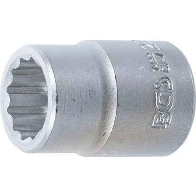 Imagen de BGS 7422 Llave de vaso 12 caras entrada 20 mm (3/4&quot;) 22