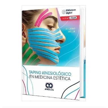 Imagen de KINESIOTAPING EN MEDICINA ESTETICA