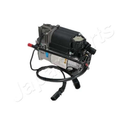 Imagen de JAPANPARTS MM ASC001 Compresor suspensión neumática para vehículos con secador AUDI: Allroad C5