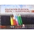 Imagen de Educacion Plastica Visual 1º Ciclo Eso Y Audiovisual A Ed 2015