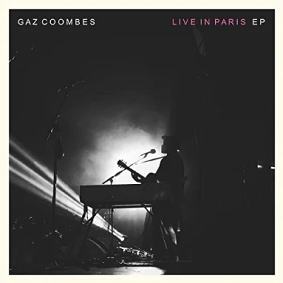 Imagen de Live In Paris rsd/ltd Vinilo