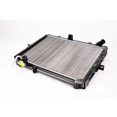 Imagen de THERMOTEC D70309TT Radiador, refrigeración del motor KIA: Pregio Furgón