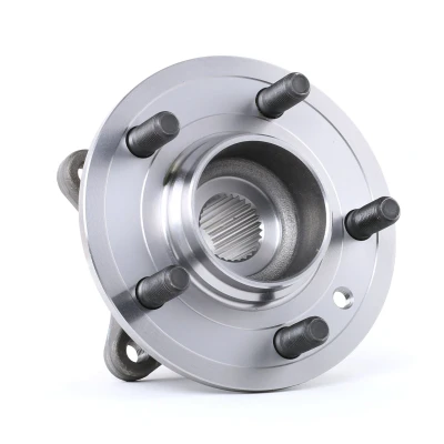 Imagen de SKF VKBA 6750 Juego de cojinete rueda LAND ROVER: Discovery 3, Range Rover Sport, 4 norauto, oscaro, mister auto