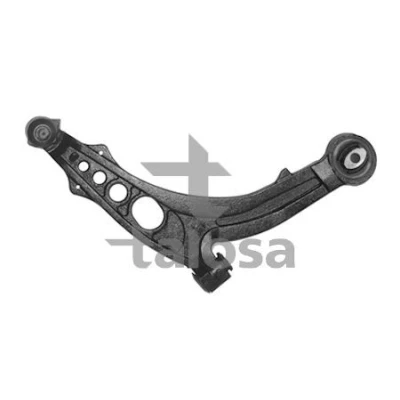 Imagen de Barra oscilante DYS 20 90238 1