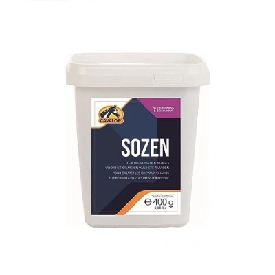 Imagen de Cavalor SoZen