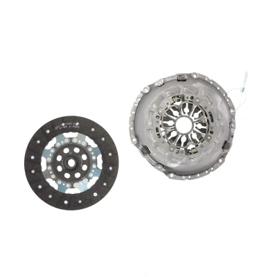 Imagen de Kit de embrague LUK SAC 626 3049 09