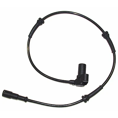 Imagen de MAPCO 86833 Sensor de ABS Eje trasero izquierda 800 VOLKSWAGEN: TRANSPORTER 4, 4 Bus