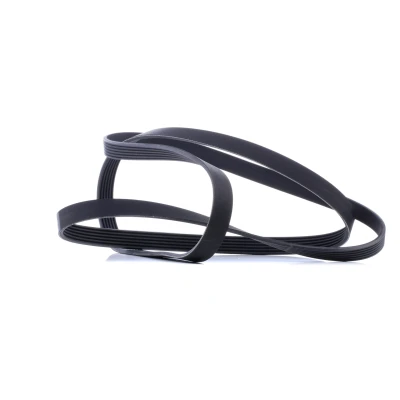 Imagen de CONTITECH 6PK2433 Correa trapecial poli V 2433 6 MERCEDES BENZ: Clase E Berlina, SL Cabrio, T modell, SAAB: 9 5 Familiar