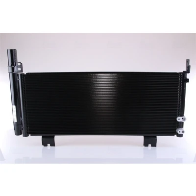 Imagen de NISSENS 940571 Condensador con secador Aluminio 680 R 134 a