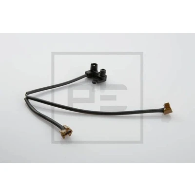 Imagen de PETERS ENNEPETAL 126.162 00A Sensor de Desgaste Pastillas Frenos IVECO: Trakker, EuroCargo I III