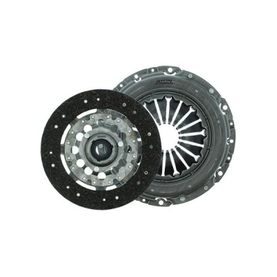 Imagen de AISIN KE FI18R Kit de embrague dos piezas con placa apriete plato embrague, sin cojinte desembrague 240 FIAT: BRAVO 2