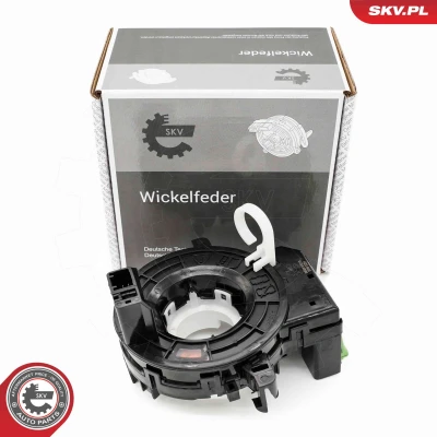 Imagen de Muelle espiral, airbag ESEN SKV 96SKV636