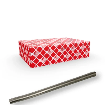 Imagen de FEBI BILSTEIN 104126 Tubo ondulado, sistema de escape