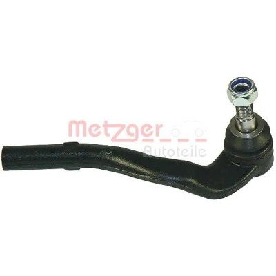 Imagen de METZGER 54044212 Rótula de dirección Eje delantero, derecha MERCEDES BENZ: Clase E Berlina, CLS Coupé