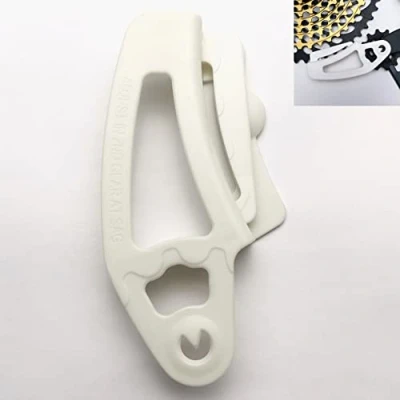 Imagen de Herramienta de Ajuste B Gap para SRAM Eagle AXS Chaingap desviador Trasero 12 velocidades, casetes 52T / 50T, MTB GX,NX,XX1,X01