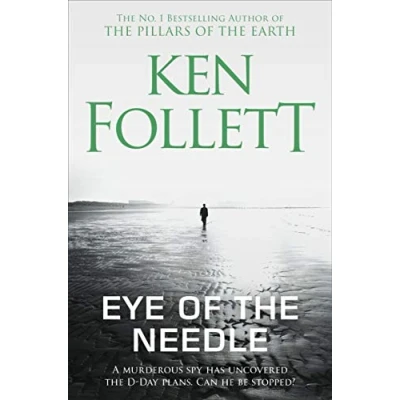 Imagen de Eye Of The Needle