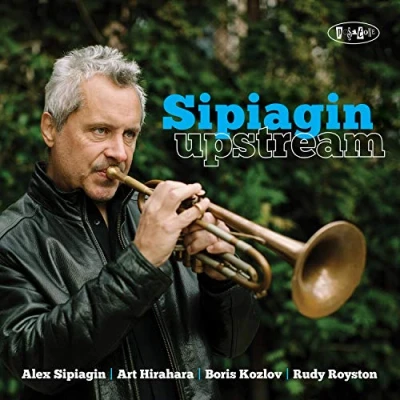 Imagen de Upstream Alex Sipiagin
