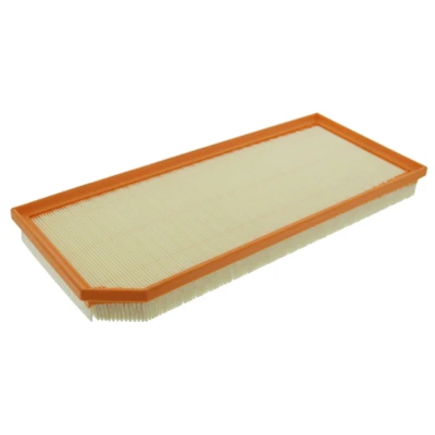 Imagen de MAPCO 60441 Filtro de aire 37,5 173,5 405 Cartucho filtrante VOLKSWAGEN: Golf 5, Passat B6 Berlina, Variant, SEAT: Leon II Hatchback, Altea