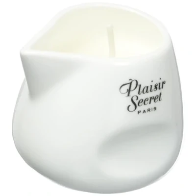 Imagen de Plaisirs Secrets Bougie De Massage Coco