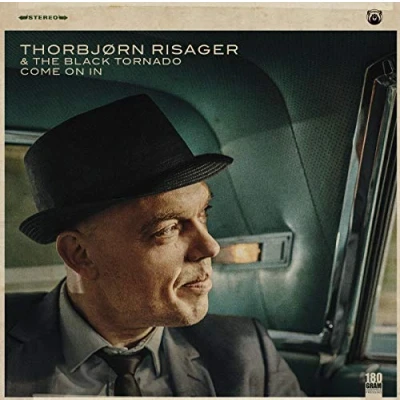Imagen de Come On In (LP) [Vinilo]