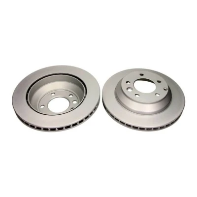 Imagen de QUARO QD4502 Disco de freno PORSCHE: Cayenne, VOLKSWAGEN: Touareg I, II, AUDI: Q7
