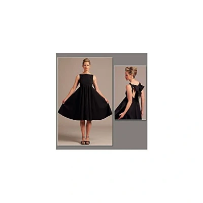 Imagen de Vogue Patterns V1102EE0 Plantilla de Costura