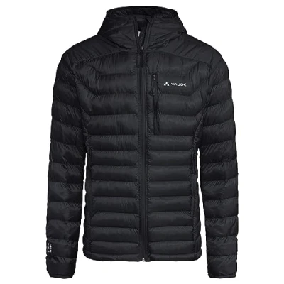 Imagen de VAUDE Chaqueta aislante con capucha para hombre Batura