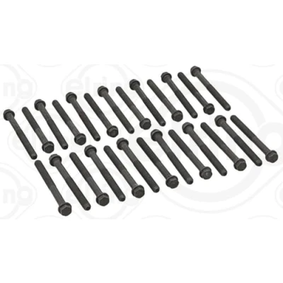 Imagen de ELRING 259.560 Juego de Tornillos Culata Hexágono exterior
