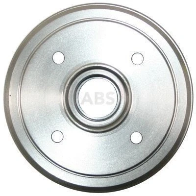 Imagen de A.B.S. 2708 S Tambor de Freno 205,5 DAEWOO: Matiz I Hatchback, CHEVROLET: