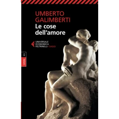 Imagen de Le Cose Dell Amore