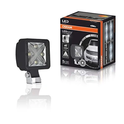 Imagen de Lámpara de trabajo OSRAM LEDDL101 WD