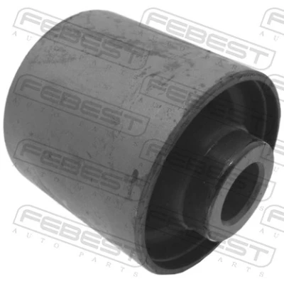 Imagen de FEBEST NAB 071 Silentblock brazo de Suspension posterior, interior, Eje trasero, delante para oscilante longitudinal NISSAN: TERRANO 2 norauto,