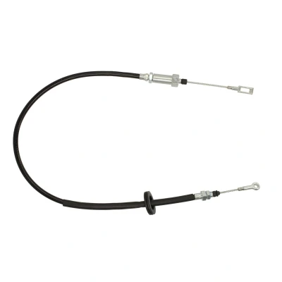 Imagen de ABE C7F031ABE Cable de Freno Mano Eje delantero, izquierda, derecha 760, 1059 FIAT: Ducato II Bus