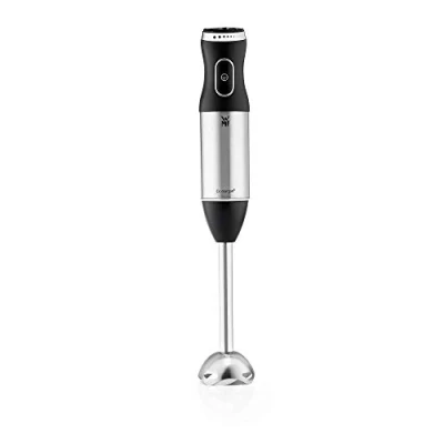 Imagen de WMF Kult XBatidora de mano 600 W, con Ajuste Velocidad Variable, Acero Inoxidable Mate