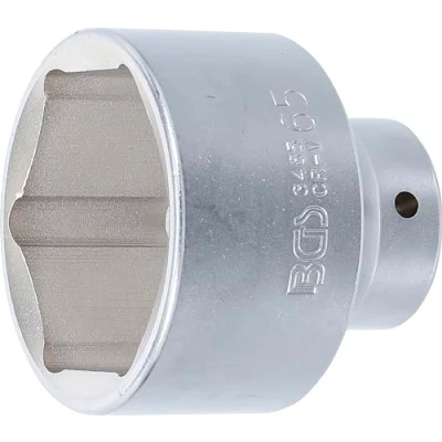 Imagen de BGS 3465 Llave de vaso hexagonal entrada 20 mm (3/4&quot;) 65