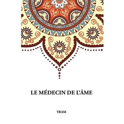 Imagen de Le médecin de l\&#039;âme.