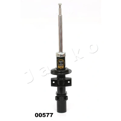 Imagen de JAPKO MJ00577 amortiguador Eje delantero Presión de gas Columna Espiga arriba SEAT: Marbella Hatchback, Panda, Terra Furgón